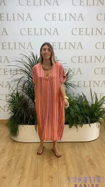 Vestido Rafaela – Leveza e Estilo em Cada Detalhe